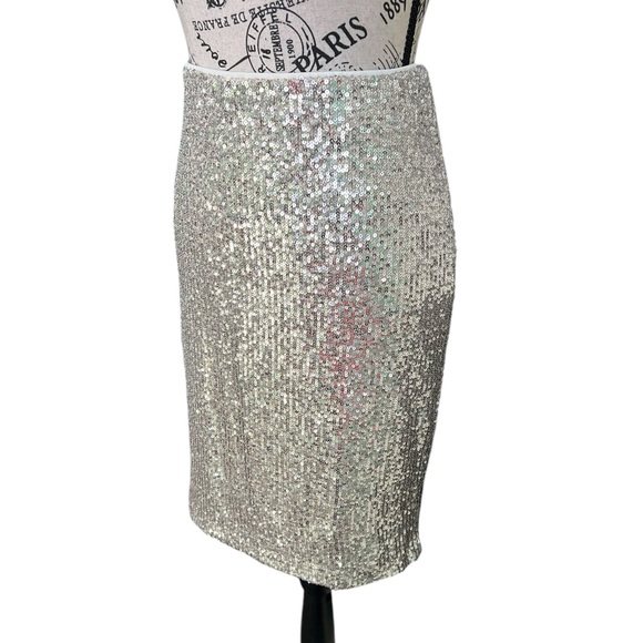 Cable & Gauge Skirt - Picture 5 of 12